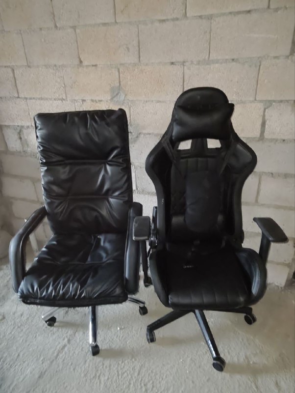 Продается 2 кресло — фото 1