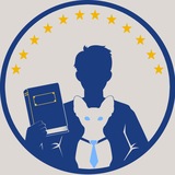 Логотип Пора подаваться | Европа🇪🇺