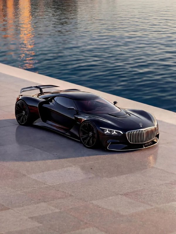 MERCEDES-AMG S-HYPERION 5