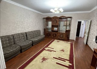 Аренда Квартира Ялонгоч Эко Бозор