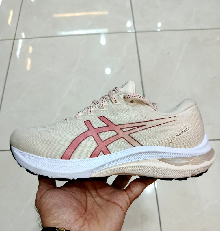 👟Eurosport👟: asics GT 2000💯💯 ORIGINALSIZE : 39/5CM : 25قیمت 14/800@ramaktajik لینک سفارش @katoni_tajik پیج اینستاگرام ☎️ 09192120058آ