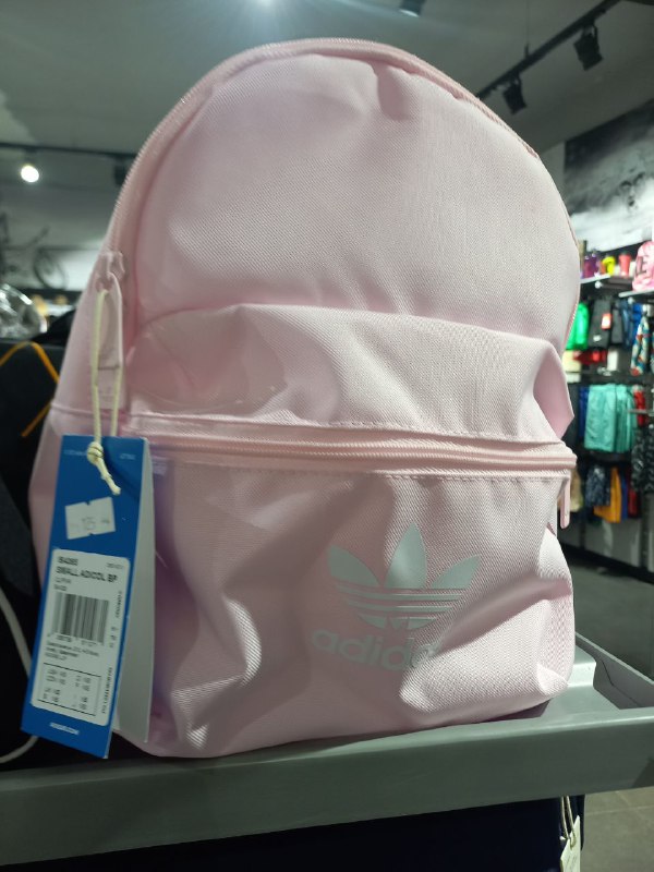 Мини рюкзак 60 лари — фото 1