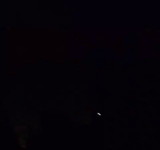 Early in the morning the Israeli regime attacks southern Lebanon