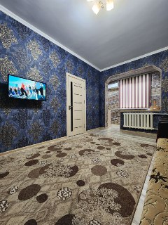 Сдаётся своя 1×2/3/4 квартира на Юнусабаде 11 с обстановкой