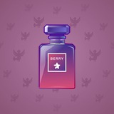 Perfume Bottle #255