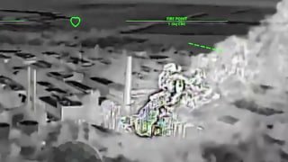 Ukraine's Special Operations Forces say they successfully struck oil infrastructure at the Makhachkala Commercial Sea Port on the Caspian coast overnight into September 10. The port's oil harbor services tankers with capacities of up to 10,000 tonnes, with an oil depot located nearby. The port is Russia's only ice-free deep-water Caspian port and forms part of the North-South transport corridor linking Russia with Iran, India and other South Asian countries.