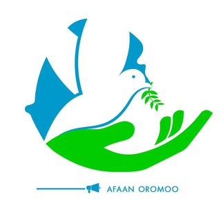 Telegram profile photo for TIKVAH AFAAN OROMOO