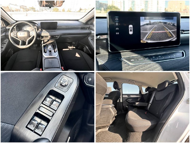 🚘 В продаже haval jolion

Год выпуска: 2024
Пробег на табло: 49 000 км
Птс: электронный
Двигатель: 1.5 бензин
Трансмиссия: amt

Vin: xzgee04a4ra526554
Цена: 1 460 000 руб.

📞 + 7 (938) 130-35-61

Г. Ростов-на-дону, тц «сиверс», пр. Сиверса, 23 – как нас найти 📍

Способы оплаты:
— Наличные;
— Кредит (20 банков);
— Безнал без ндс;
— Обмен на ваш авто.

Больше подробностей об авто и способах оплаты узнавайте у менеджера 📲 @autozaorndbot
___________

Подбор авто – @auto_zao_bot 🤖
Все авто – https://autozao. Ru/ 🌐
Мы в max. Ru/auto_zao_rnd 💬

🗺️ Присоединяйтесь к авто зао :

— Москва
— Краснодар - фотография - 6
