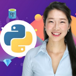 100 Days of Code - The Complete Python Pro Bootcamp Telegram Group Link