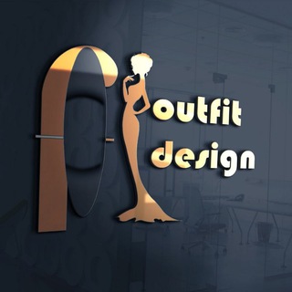 Outfit fashion design 👗