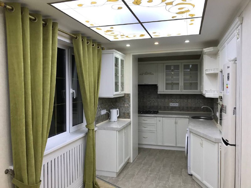 ⏺️Продается 3-комнатная квартира,3/3/4-153 000 у.е на Ц-1. Ориентир: кафе Dolce Italia.Площадь 80 м². Московская планировка. Кирпичный дом. Состояние: евроремонт,мебель,техника.Цена: #153 000$#Ц1 #3к