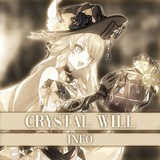 𝐂rystal 𝐖ill ︎ ︎– ︎ 𝐈nfo