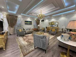 4-х комнатный Габус на Глинке (прмиум) ID: 3812