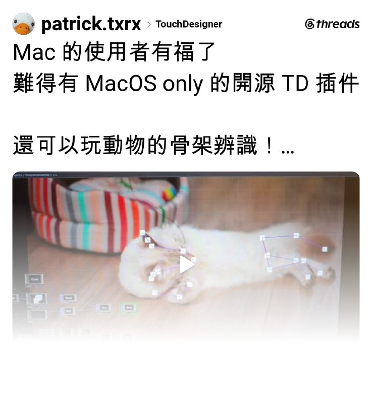 Patrick 派大 (@patrick.txrx) on Threads