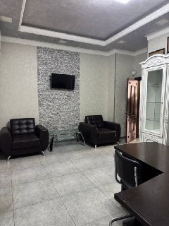 Аренда под офис 2 минут от метро Новза 90м2 с мебелью