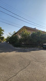 Продаётся дом под застройку  Саломатина сим сим