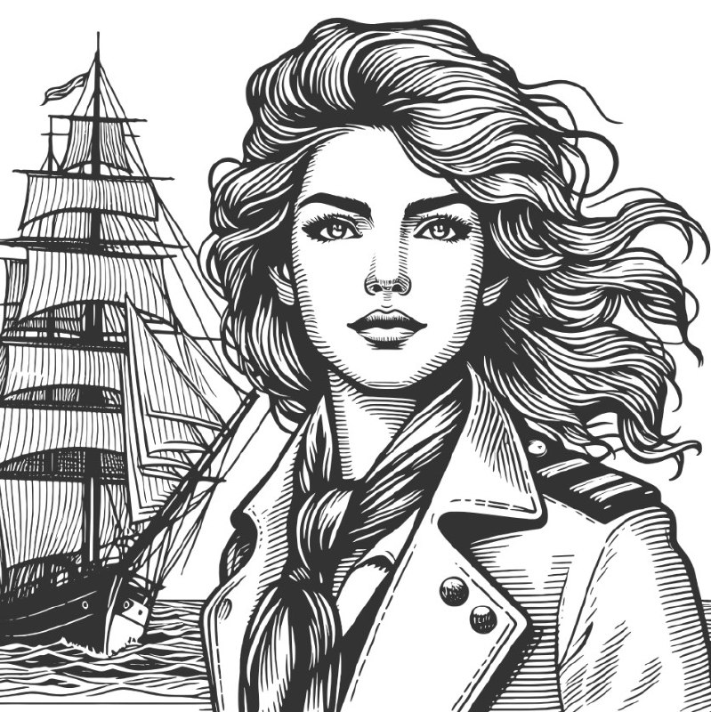 Image from a post by MARINE JOBS