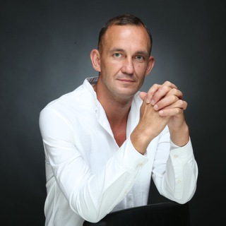 Telegram profile photo for Айдар подкаст