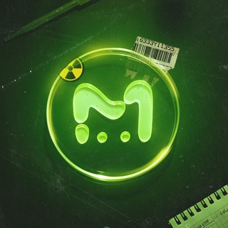 Telegram profile photo for Mash Lab