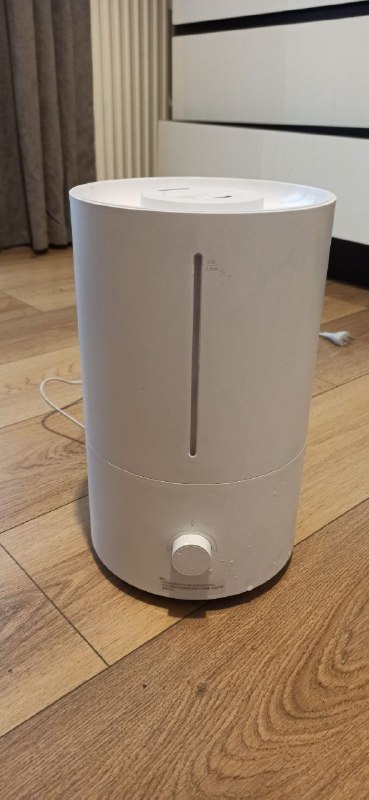 Увлажнитель воздуха Xiaomi Smart Humidifier 2 Lite White (4 литра) — фото 1