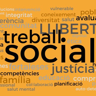 Treball social Catalunya