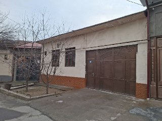 Uy sotiladi yer xisobida