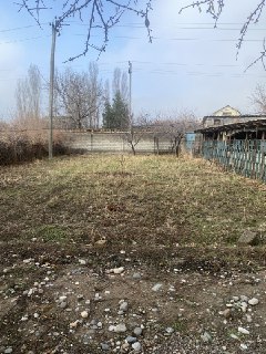 Учаток 4.5 соток рядом с Новым Узбекистаном