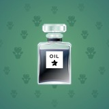 Perfume Bottle #365