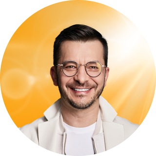 Telegram profile photo for Доктор Курпатов