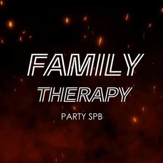 «Family Therapy» SPB PARTY Telegram Group Link