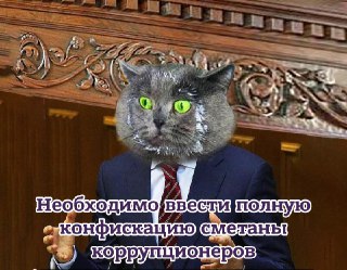 Полную конфискацию имущества коррупционеров в качестве уголовного наказания предложил ввести Бастрыкин.«Такая мера давно ожидается обществом и обеспечит значительные поступления в казну», — сказал глава следственного комитета, выступая на расширенном засед