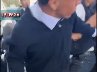 В Оше произошла массовая драка у клуба «03222»: задержаны 7 человек