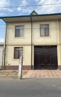 Миробадском р. Коттедж (Аэропорт)