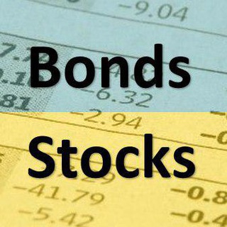 Bonds & Stocks Ukraine Telegram Group Link