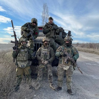 На Грани: Война и Мир🇷🇺