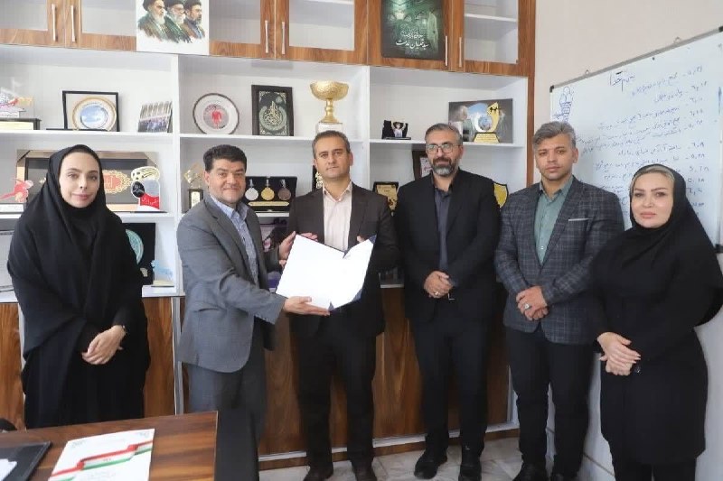 پایگاه خبری روایت خبر: مرتضی سیدکلان سرپرست گروه توسعه ورزش همگانی و روستایی اداره کل ورزش و جوانان اردبیل شدبا حکم عوض نخست، مدیرکل ورزش و جوا