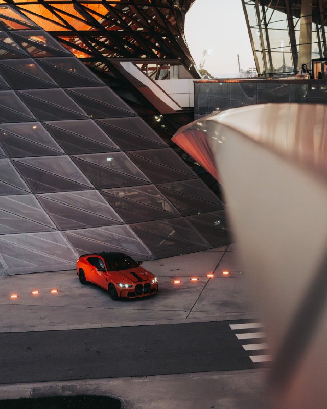 BMW M4 6