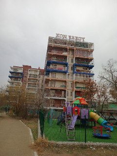 АРЕНДА! Юнусабад 2 квартал! Юнусабад базар, Универсам! 2/2/7