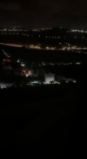 כוחות הכיבוש מסתערים על הכפר אל-לבן אל-שרקייה, מדרום לשכם, ויורים פצצות קול בתוך הכפר.