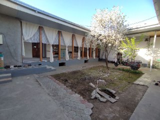 Ko'kchada hovliI SOTILADI