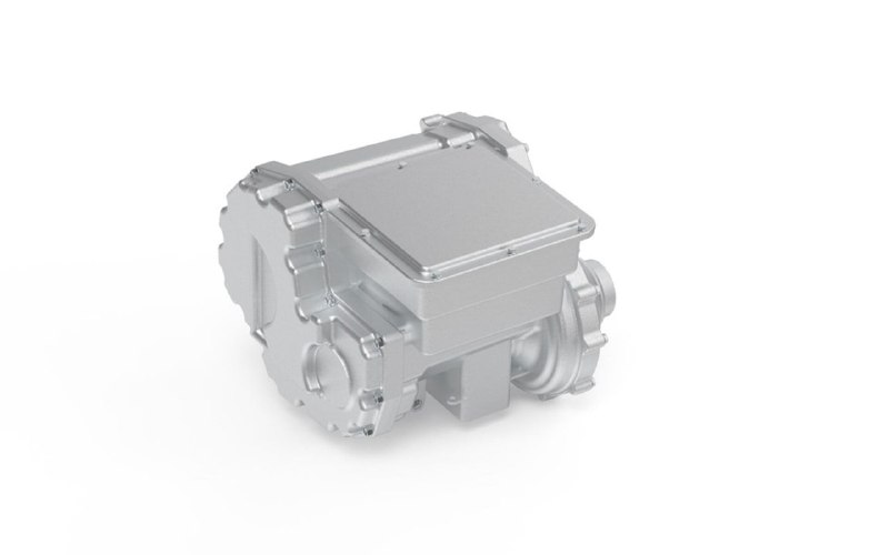 Subaru и Aisin будут совместно делать моторы для электромобилей 2