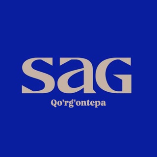 Qo’rg’ontepa (SAG) gilomlari 😊