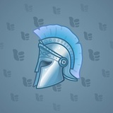 Heroic Helmet #226