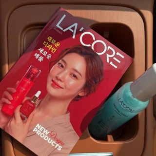 💄La'CoRe билан гозал хайот👄