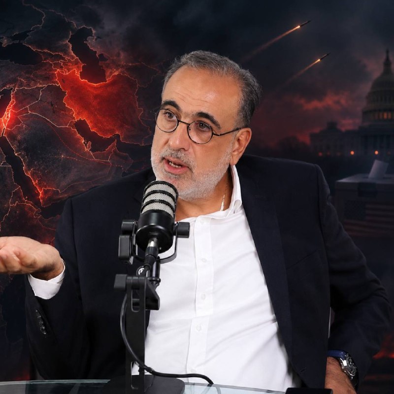 המלחמה הגדולה אחרי הבחירות! רביח אל-הבר: "אין מלחמה שהפרסים נלחמו מתחת ל-100 שנה"!