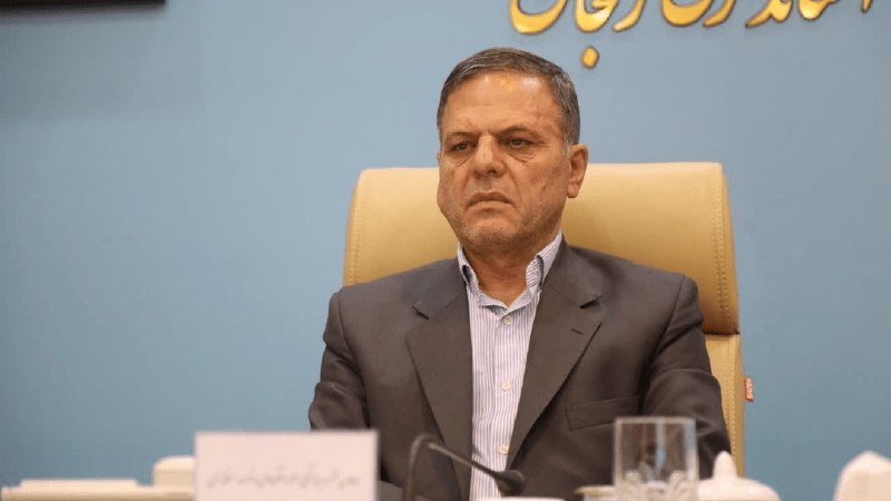 اخبار زنجان: تأکید استاندار زنجان بر ایجاد شبکه منطقهای تأمین و توزیع کالا🔹استاندار زنجان: یکی از نخستین زمینههای همکاری میان استان