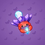 Bling Binky #150