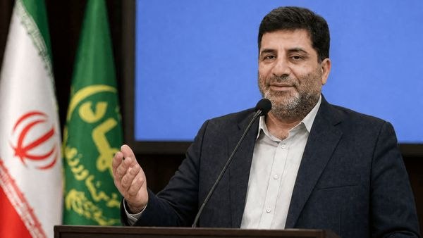آخرین خبر آذربایجان شرقی: ۵۰ همت برای کشاورزی؛ ۸۵ هزار شغل در راه است🔹معاون برنامهریزی و اقتصادی وزارت جهادکشاورزی: همزمان با هفته دولت امسال، یک