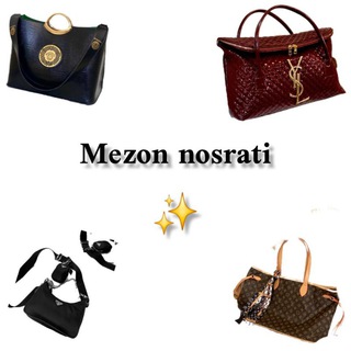 مزون نصرتی