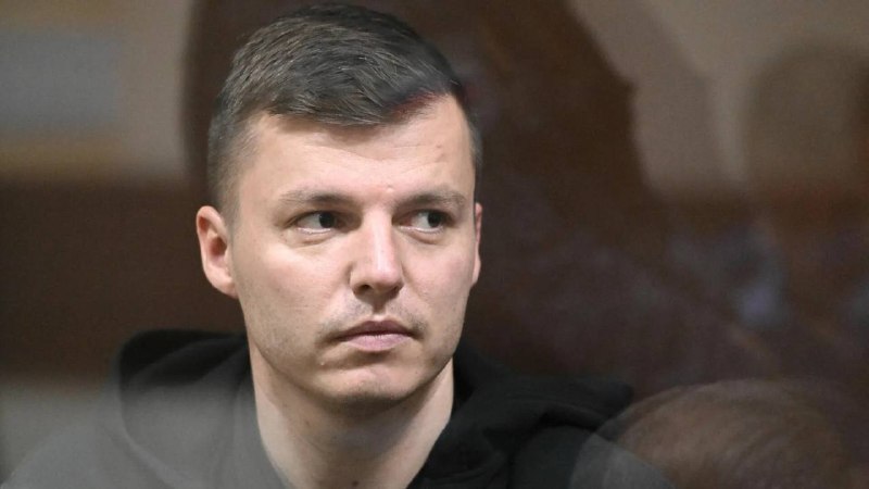 А тем временем Артем Чекалин попытается обжаловать свой семилетний срок.